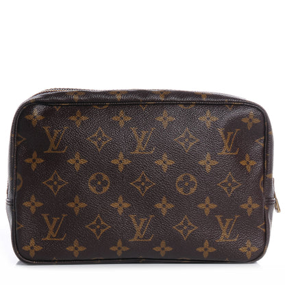 Louis Vuitton Monogram Trousse Toilette 23 1 of 7