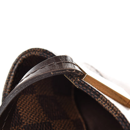 Louis Vuitton Damier Ebene Marylebone GM 13 of 20