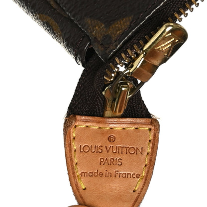 Louis Vuitton Monogram Pochette Accessories 6 of 9