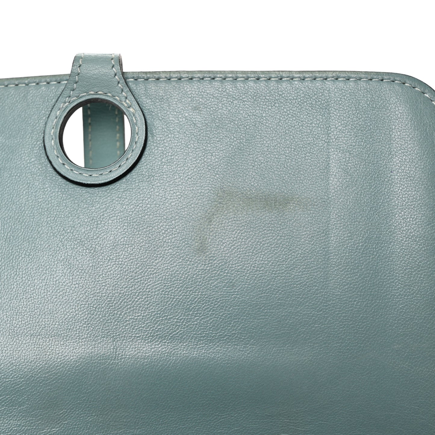 Evercolor Dogon Duo Wallet Ciel