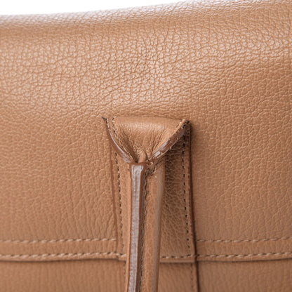 Mulberry Glossy Buffalo Bayswater Fudge 11 of 16