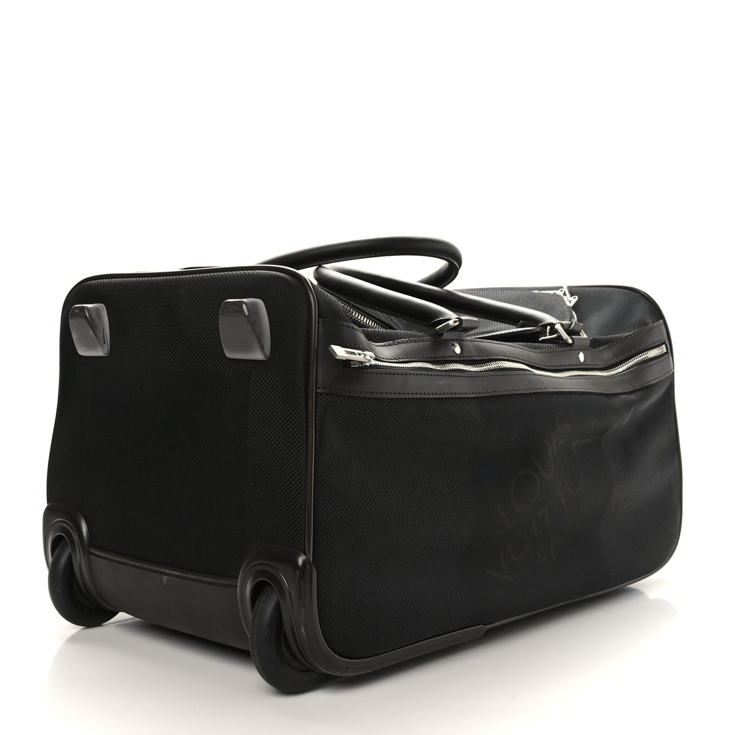 Damier Geant Eole 60 Rolling Luggage