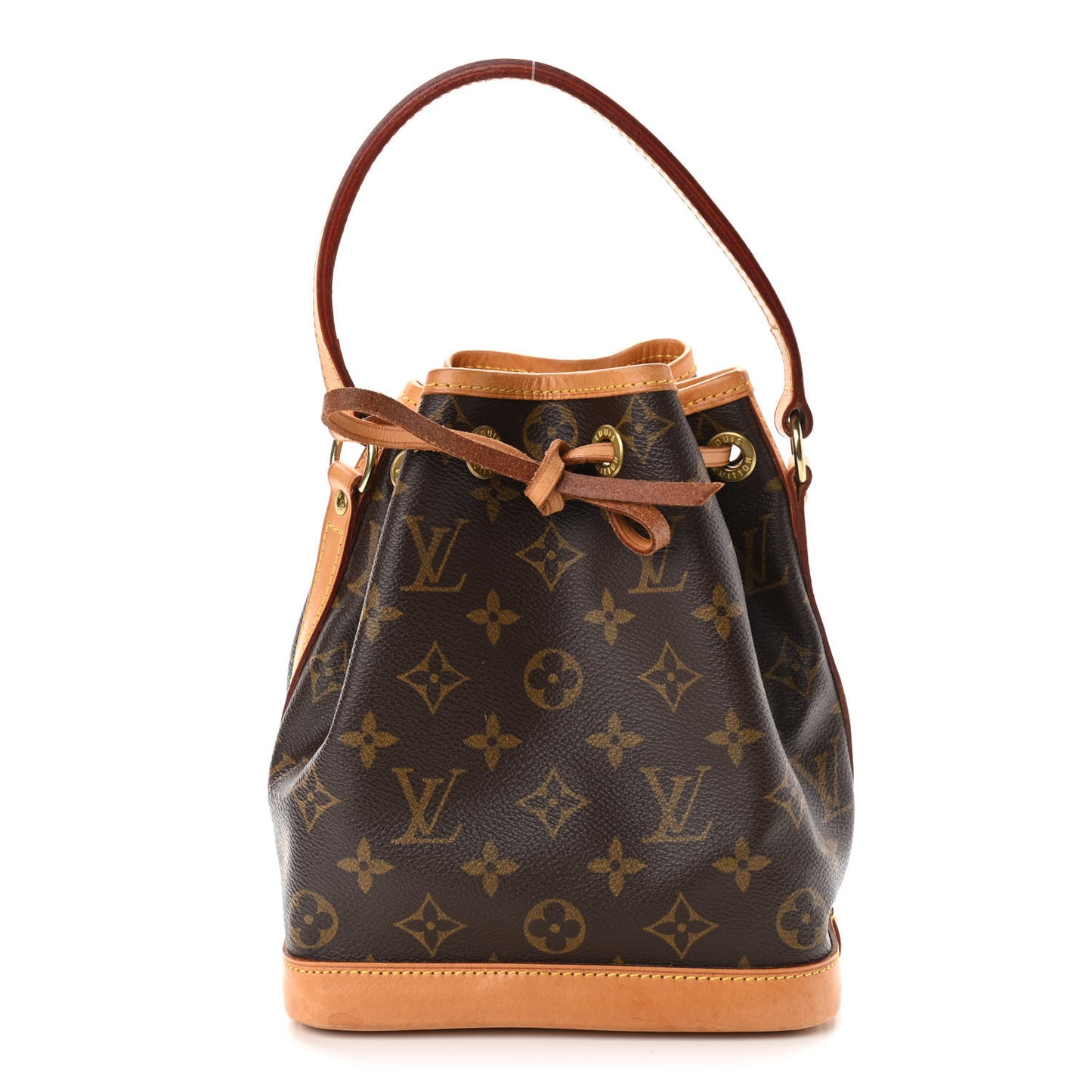 Monogram Mini Noe