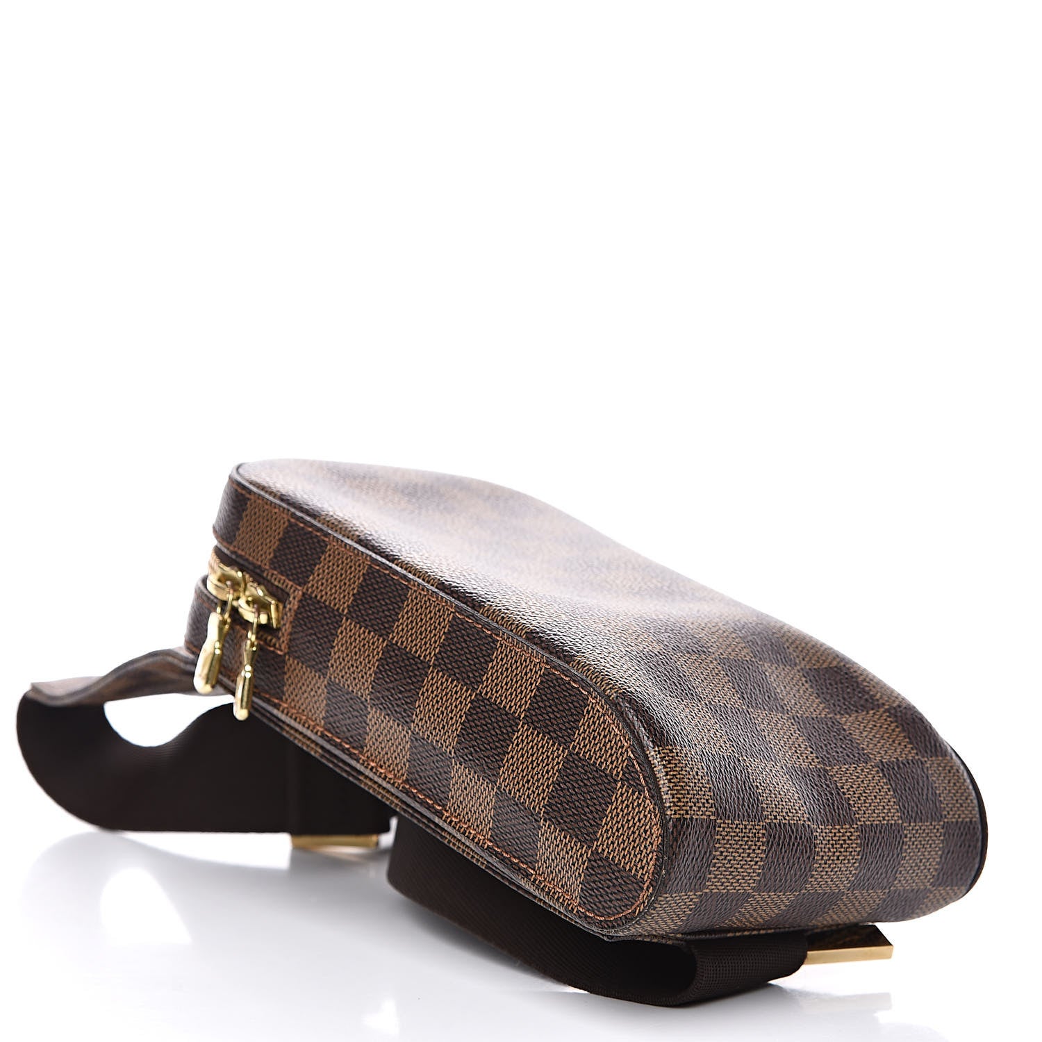 Louis Vuitton Damier Ebene Geronimos 4 of 9
