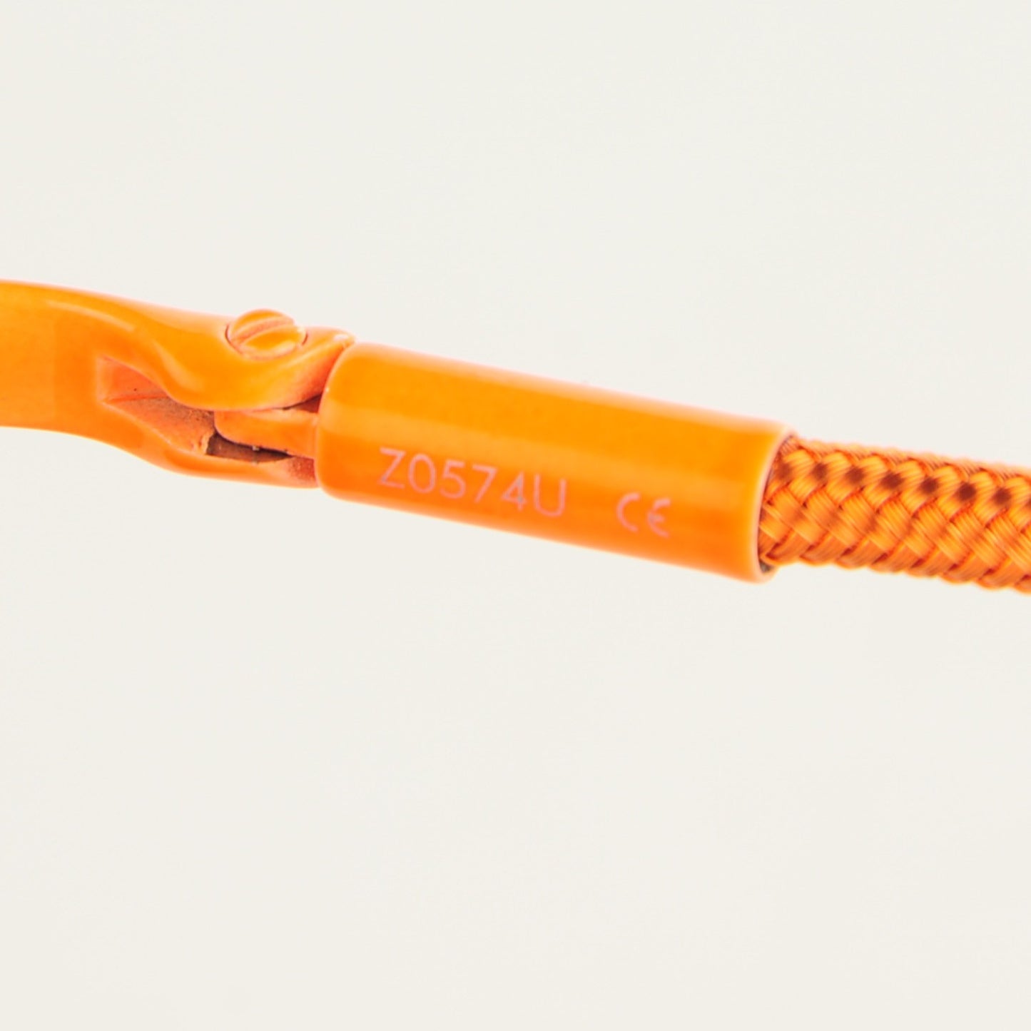 Mirrored Dave Sunglasses Z0574U Orange