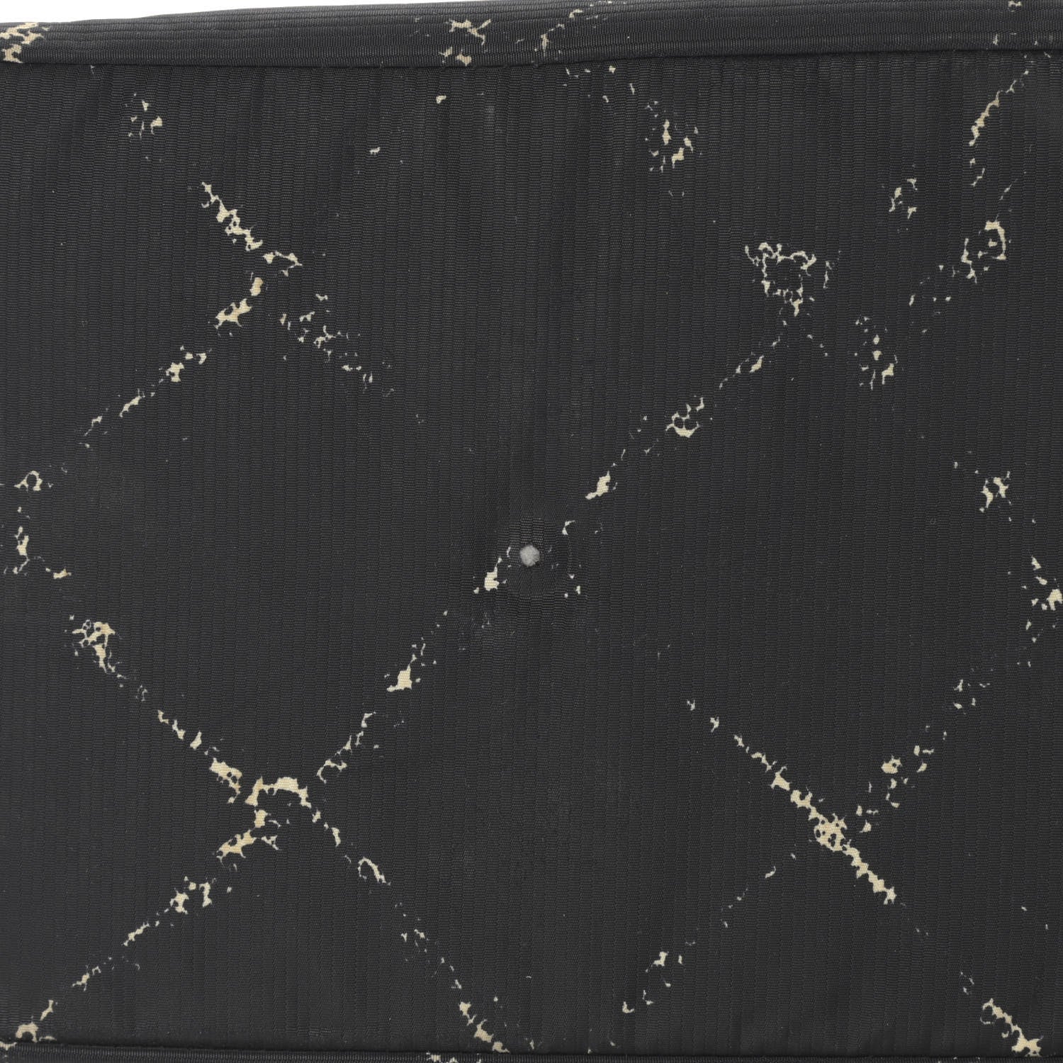 Chanel Nylon Travel Tote Black 16 of 17