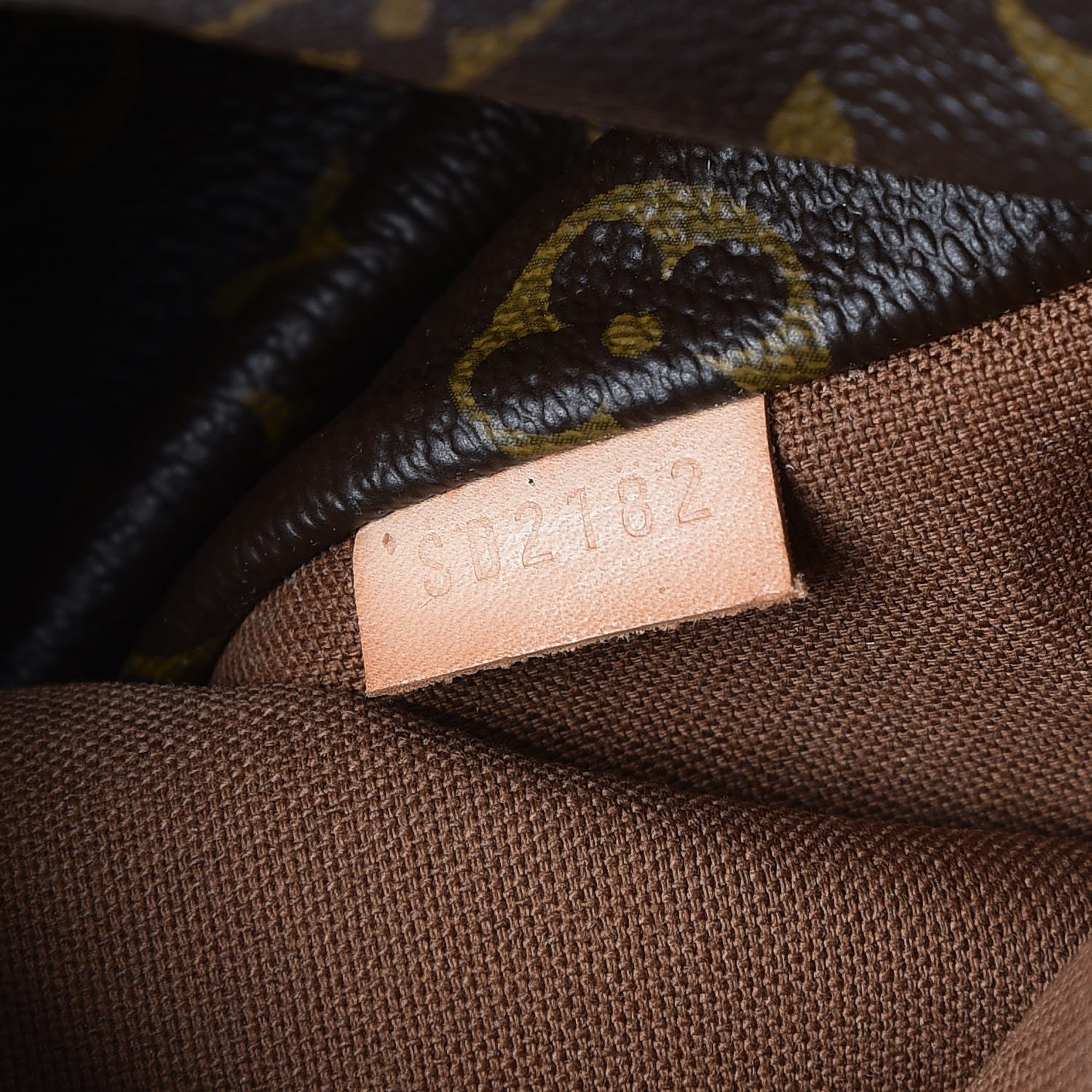 Louis Vuitton Monogram Totally GM 8 of 9