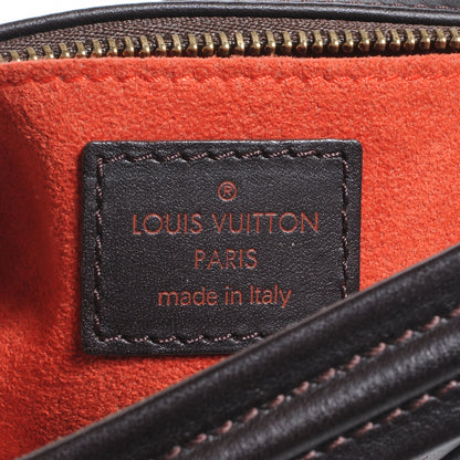 Louis Vuitton Damier Sauvage Tigre 6 of 7