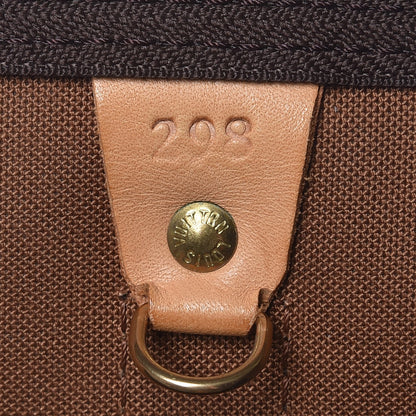 Louis Vuitton Monogram Keepall 50 9 of 16