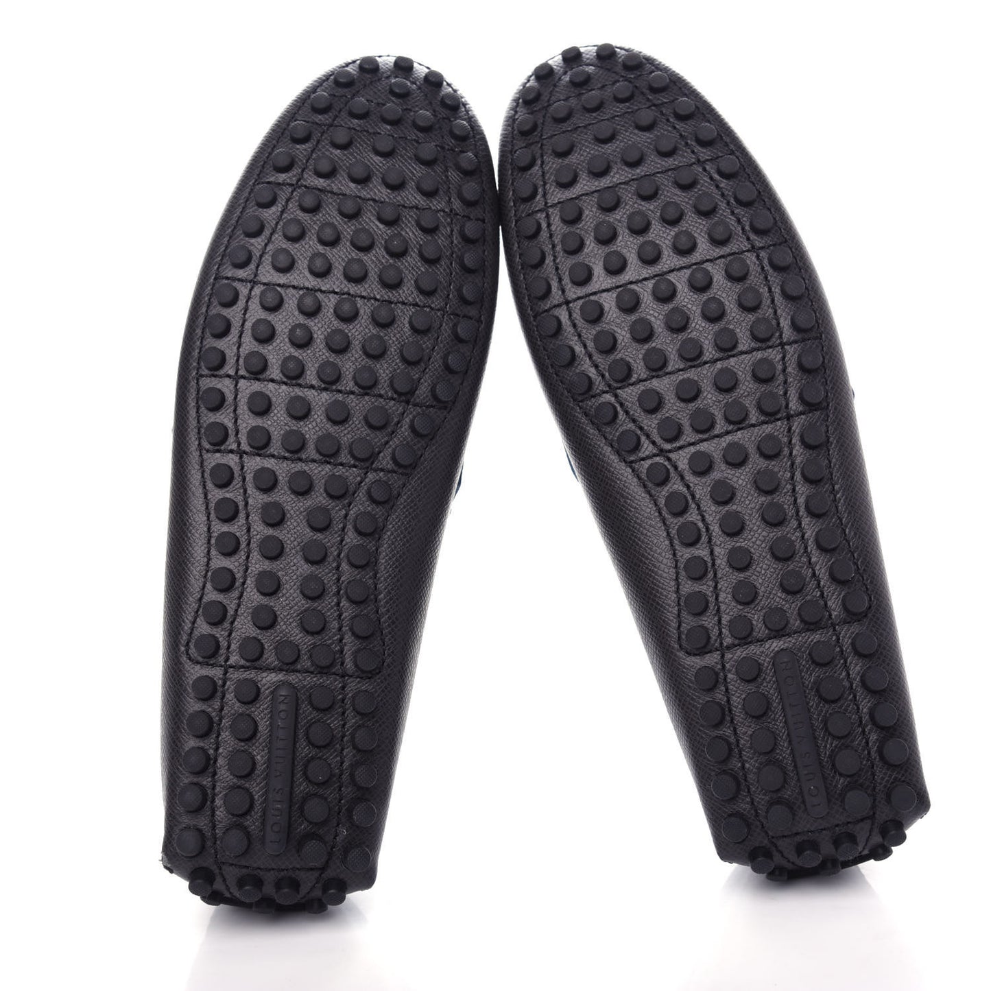 Taiga Mens Hockenheim Moccasin Loafers 8 Ardoise