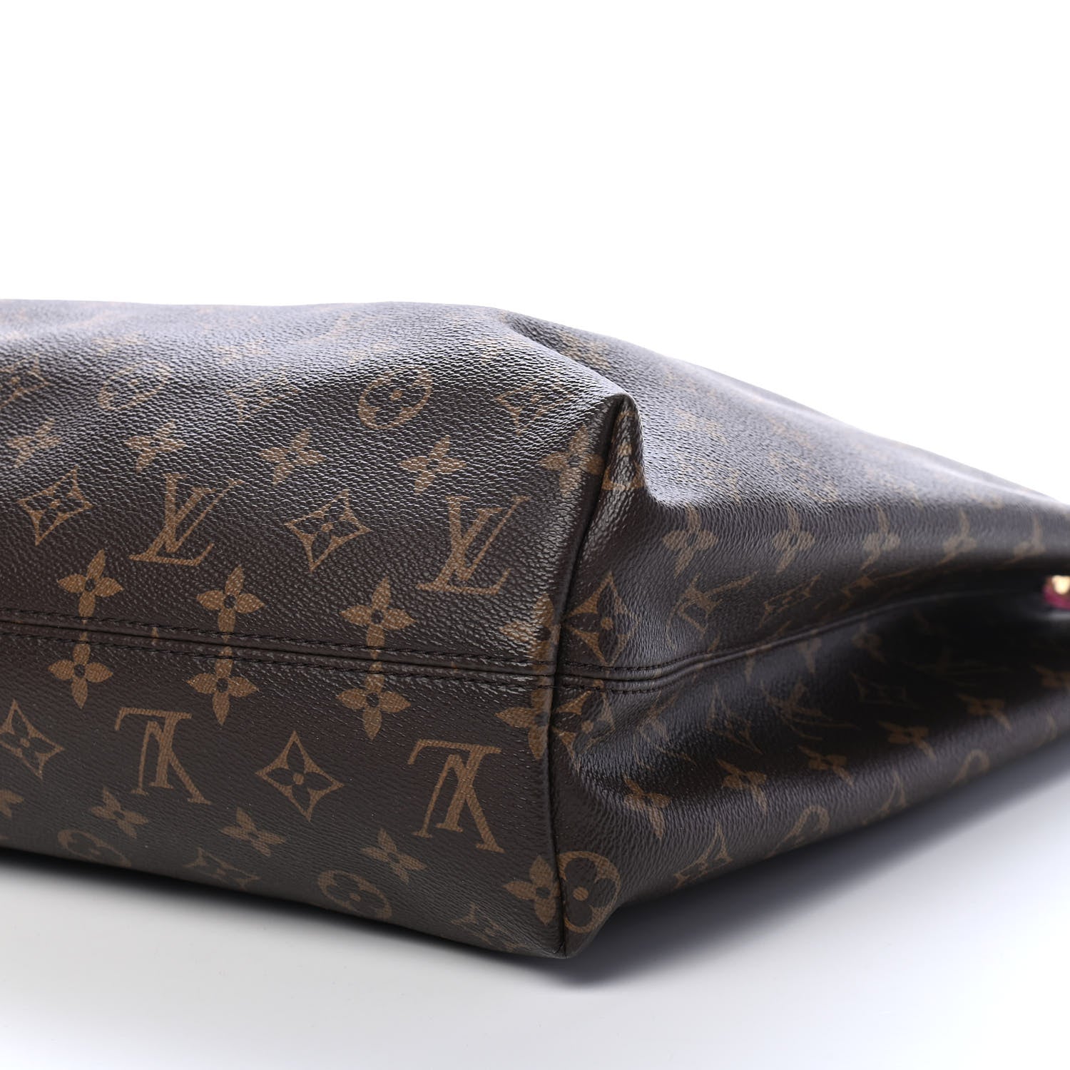 Louis Vuitton Monogram Graceful MM Pivoine 10 of 10