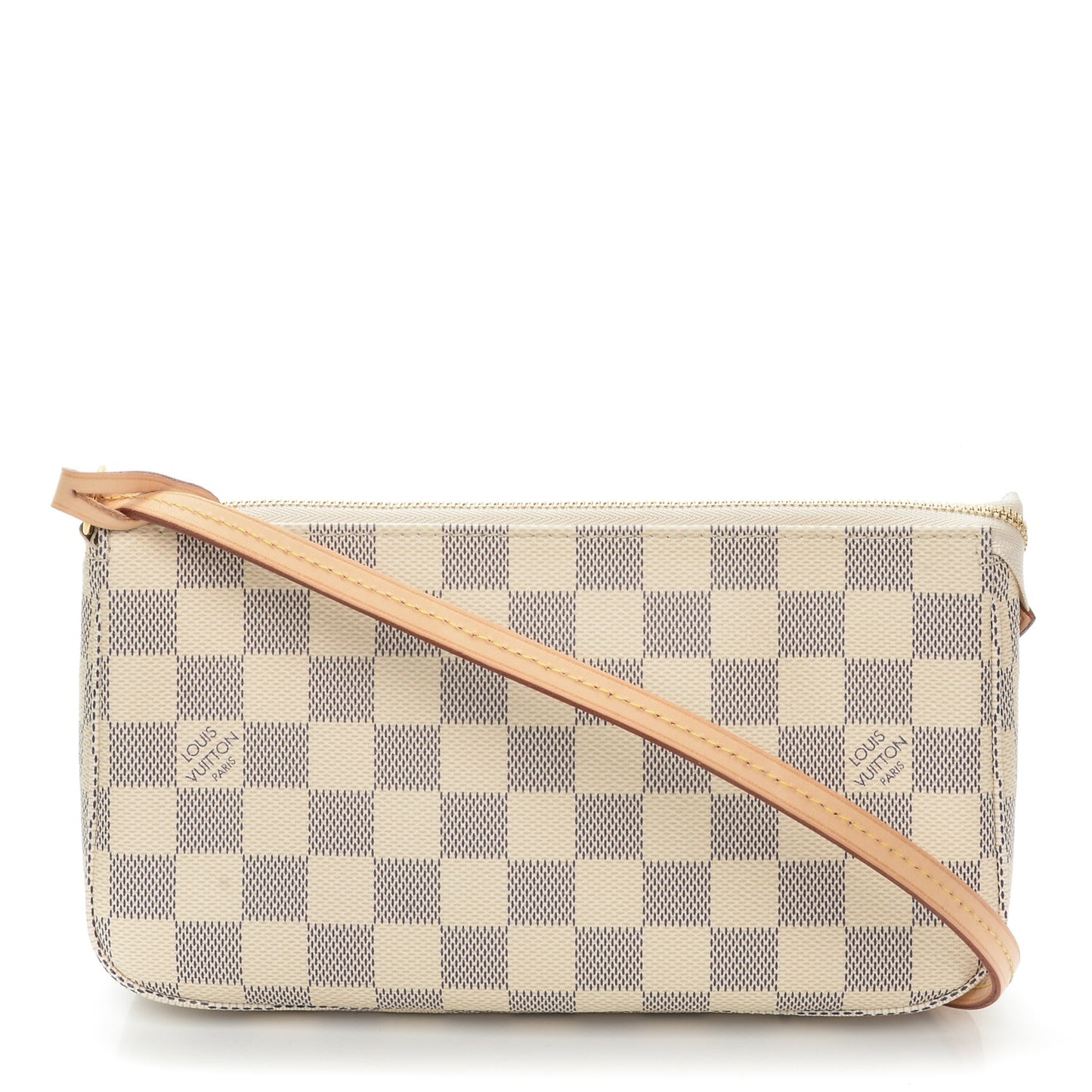 Damier Azur Pochette Accessories NM
