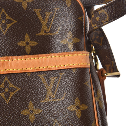 Louis Vuitton Monogram Danube 21 8 of 16