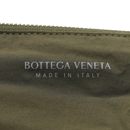 Bottega Veneta Paper Calfskin Intrecciato Stretch Cassette Camping 7 of 11