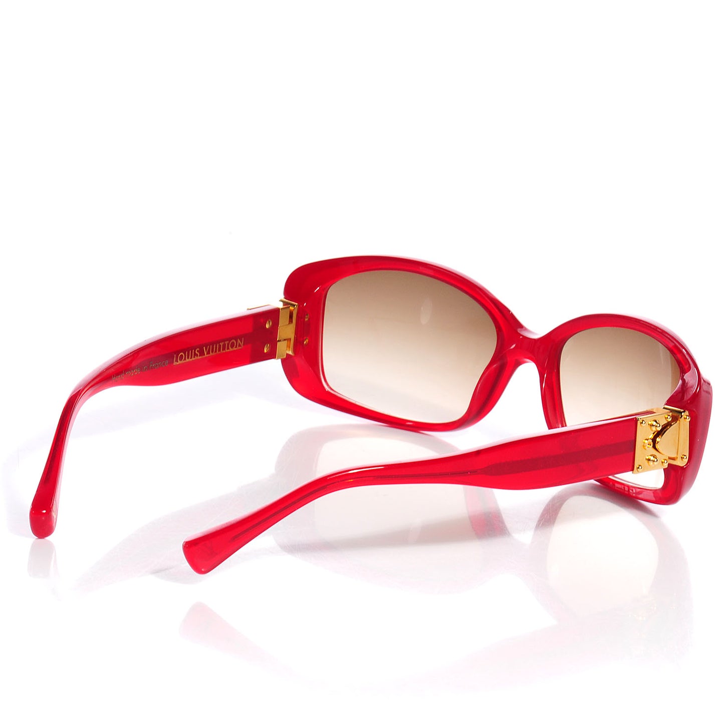 Soupcon GM Sunglasses Pomme D'Amour