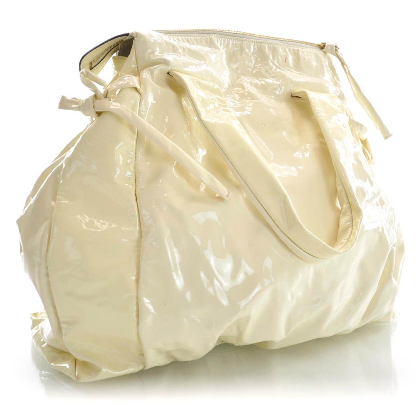 Patent Leather Large Hysteria