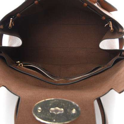Mulberry Classic Grain Calfskin Bayswater Oak 5 of 11