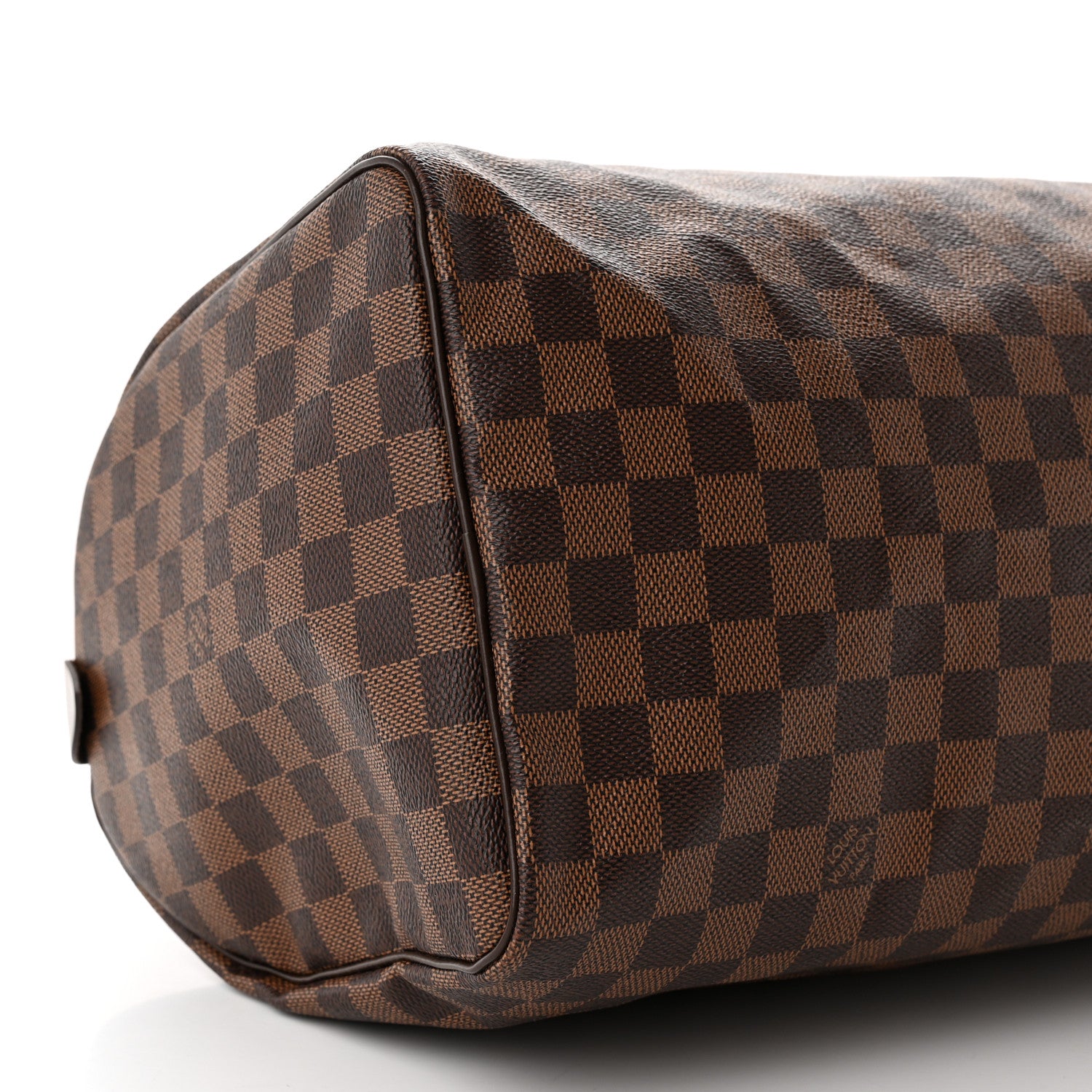 Louis Vuitton Damier Ebene Speedy 35 9 of 13