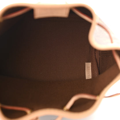 Louis Vuitton Monogram Nano Noe 5 of 9