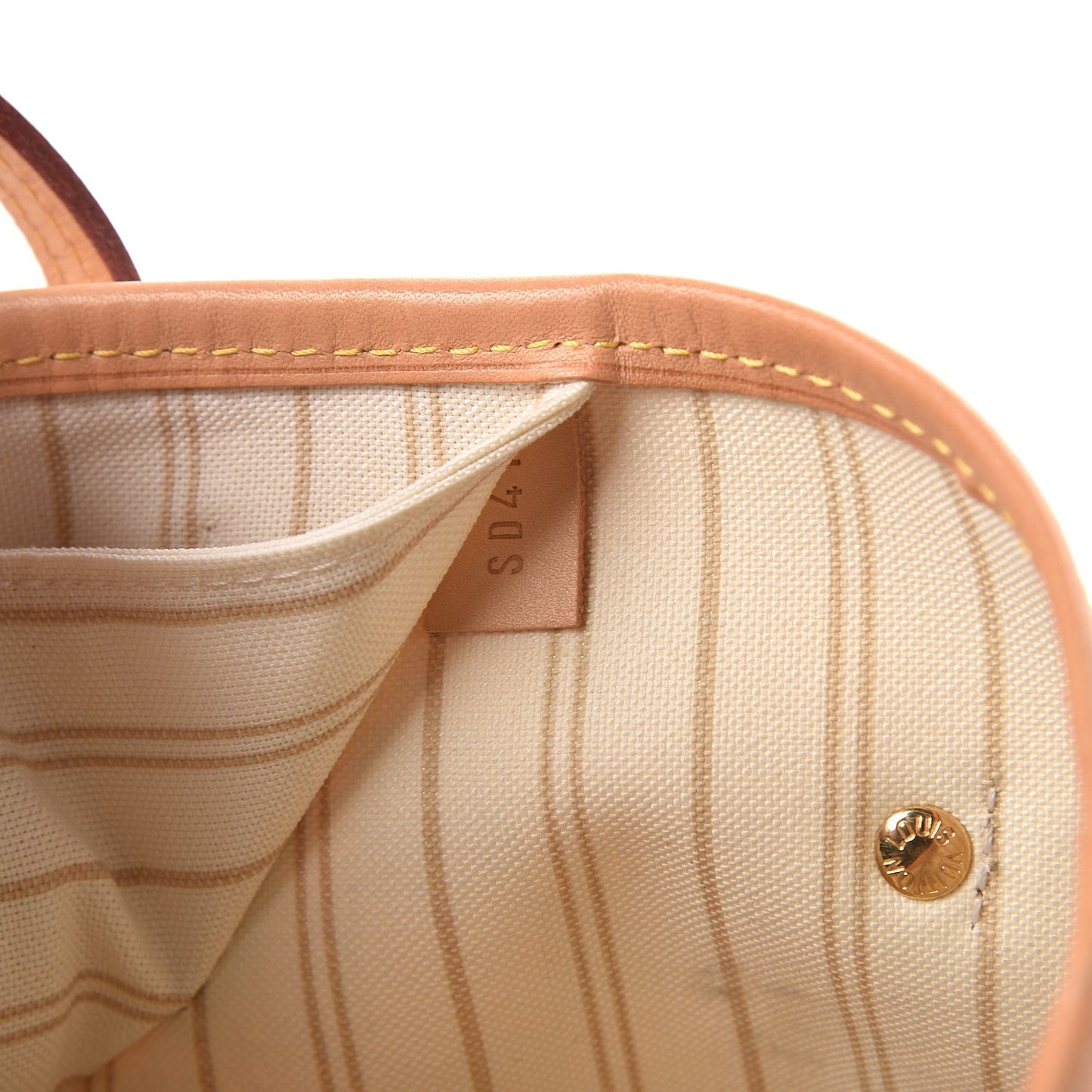 Damier Azur Neo Neverfull MM