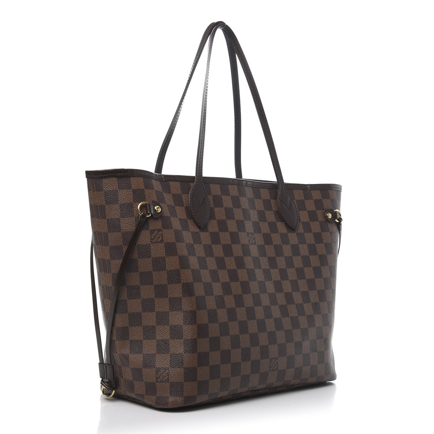 Damier Ebene Neverfull MM
