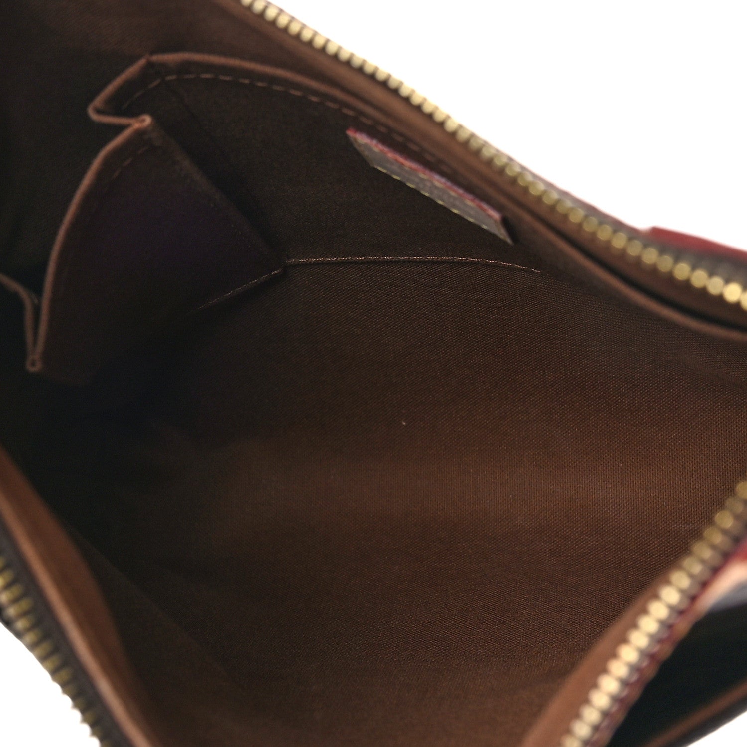 Louis Vuitton Monogram Odeon PM 5 of 8