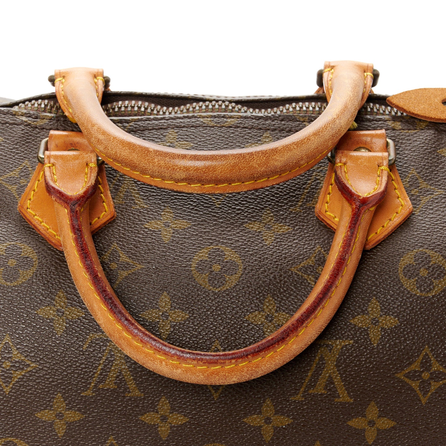 Monogram Speedy 35