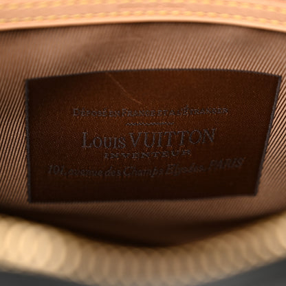 Louis Vuitton Monogram Fleur De Jais Sequins Speedy 30 6 of 10