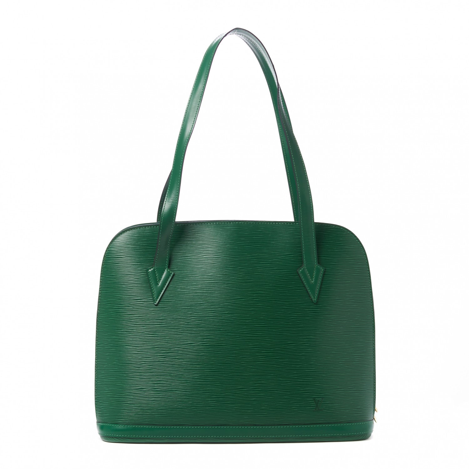 Louis Vuitton Epi Lussac Borneo 1 of 7