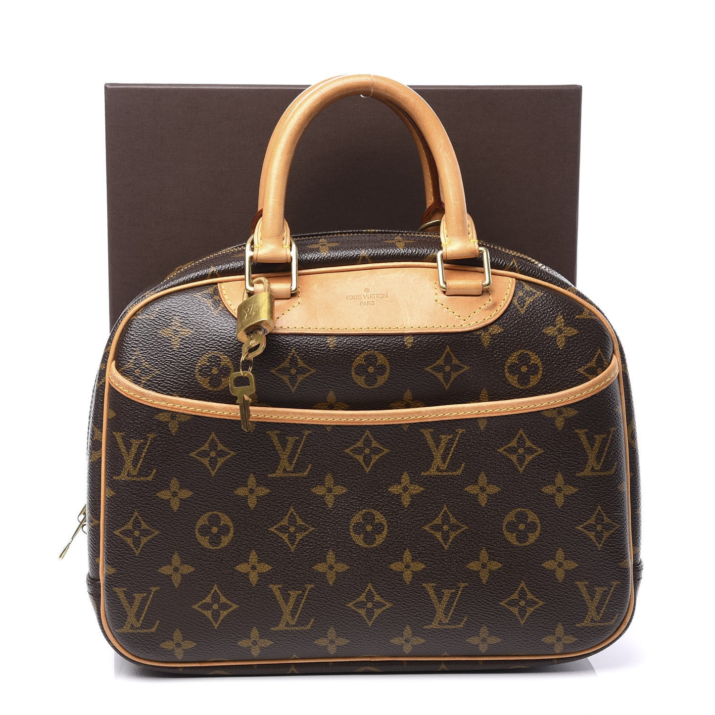 Monogram Trouville