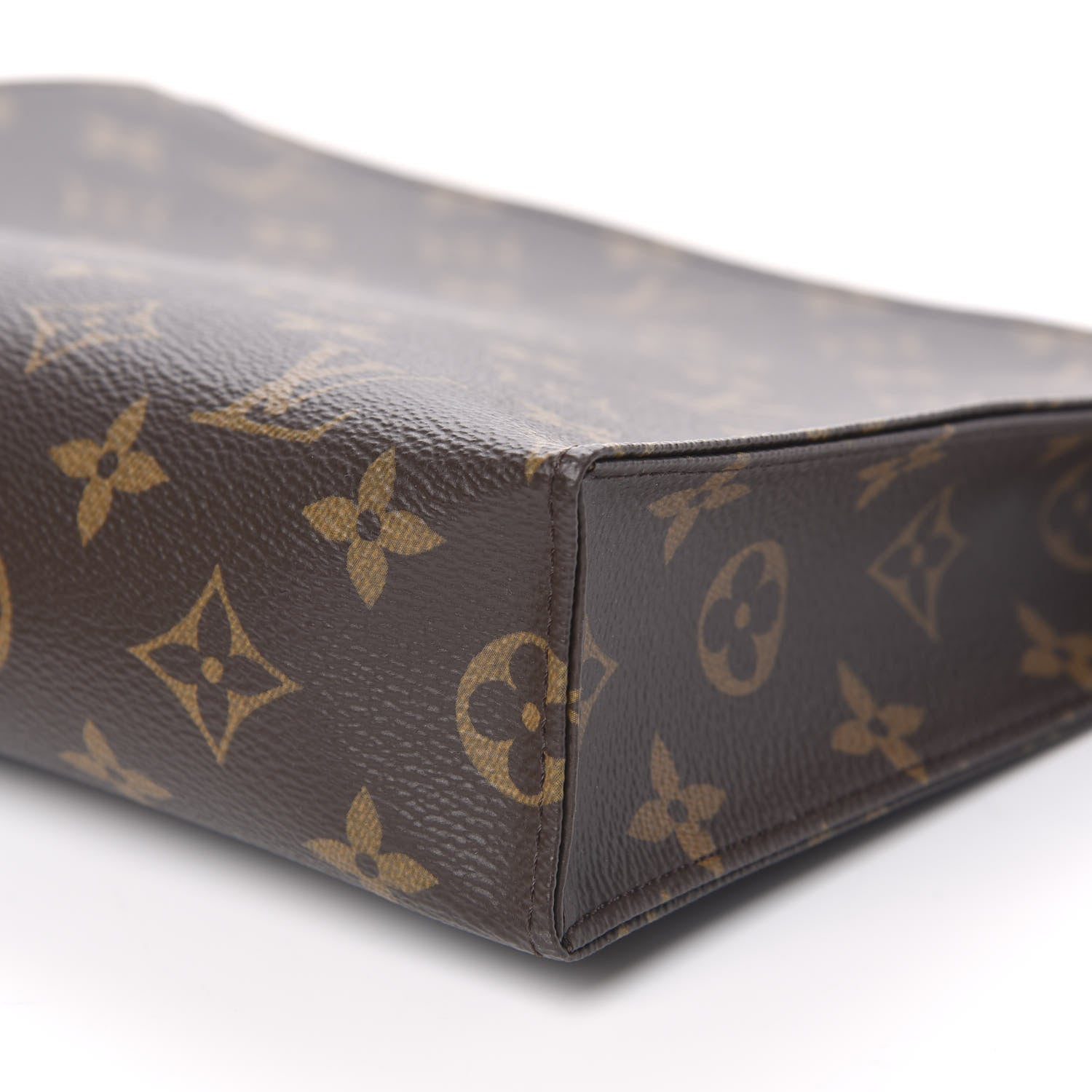 Louis Vuitton Monogram Toiletry Pouch 26 9 of 9