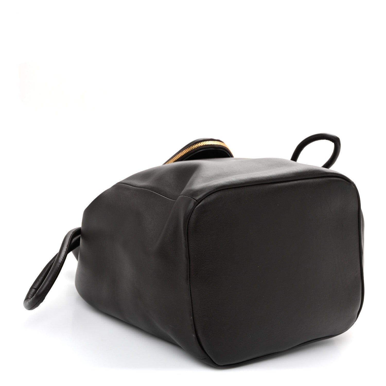 Bottega Veneta Calfskin Large Beak Tote Fondant 4 of 11
