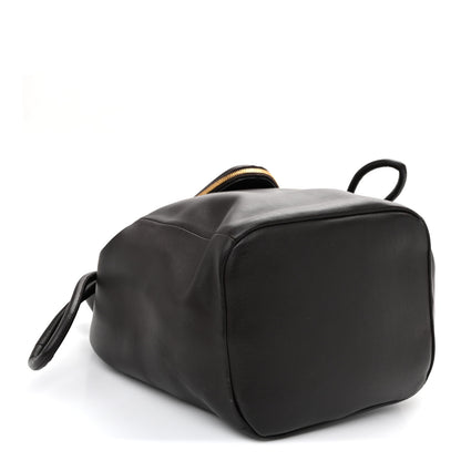 Bottega Veneta Calfskin Large Beak Tote Fondant 4 of 11