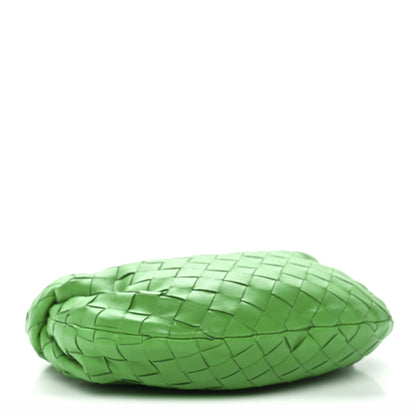 Bottega Veneta Nappa Intrecciato Mini Jodie Parakeet 4 of 10