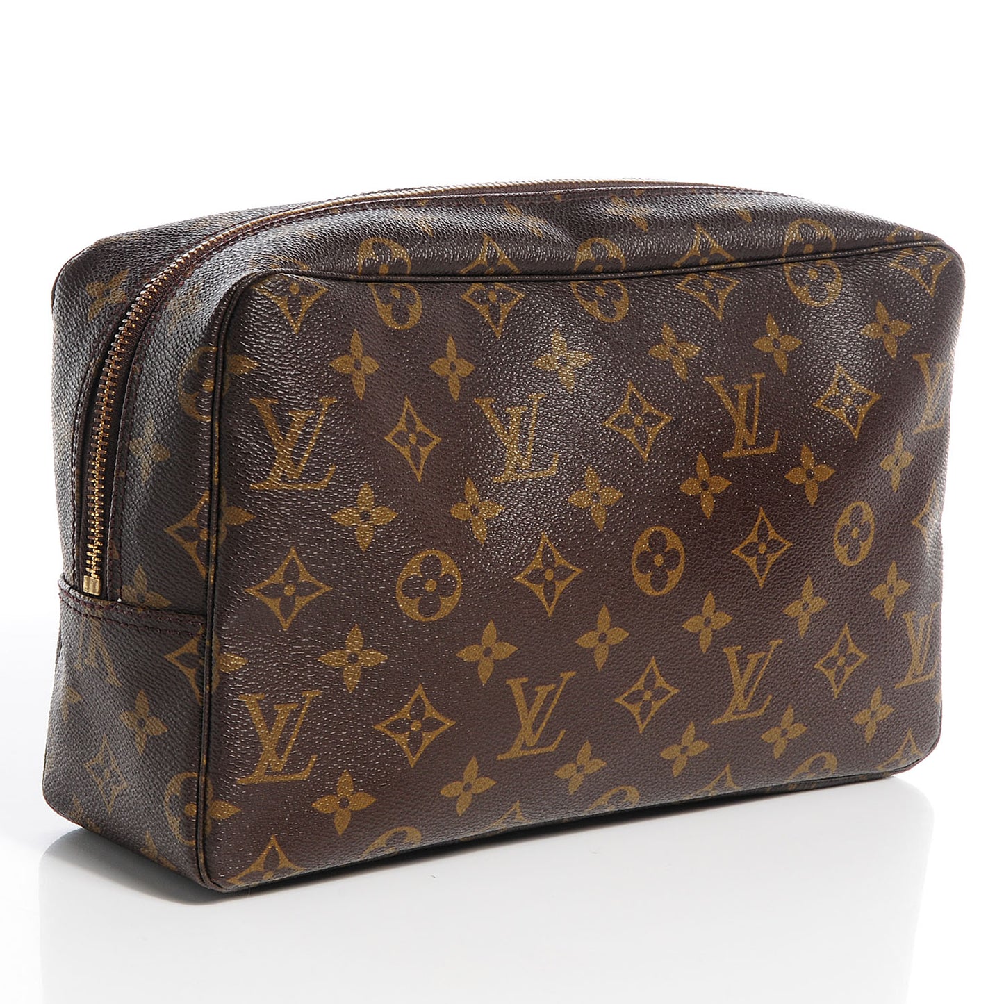 Monogram Trousse Toilette 28