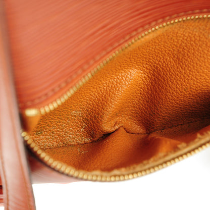 Louis Vuitton Epi Mabillon Backpack Kenyan Fawn 7 of 8