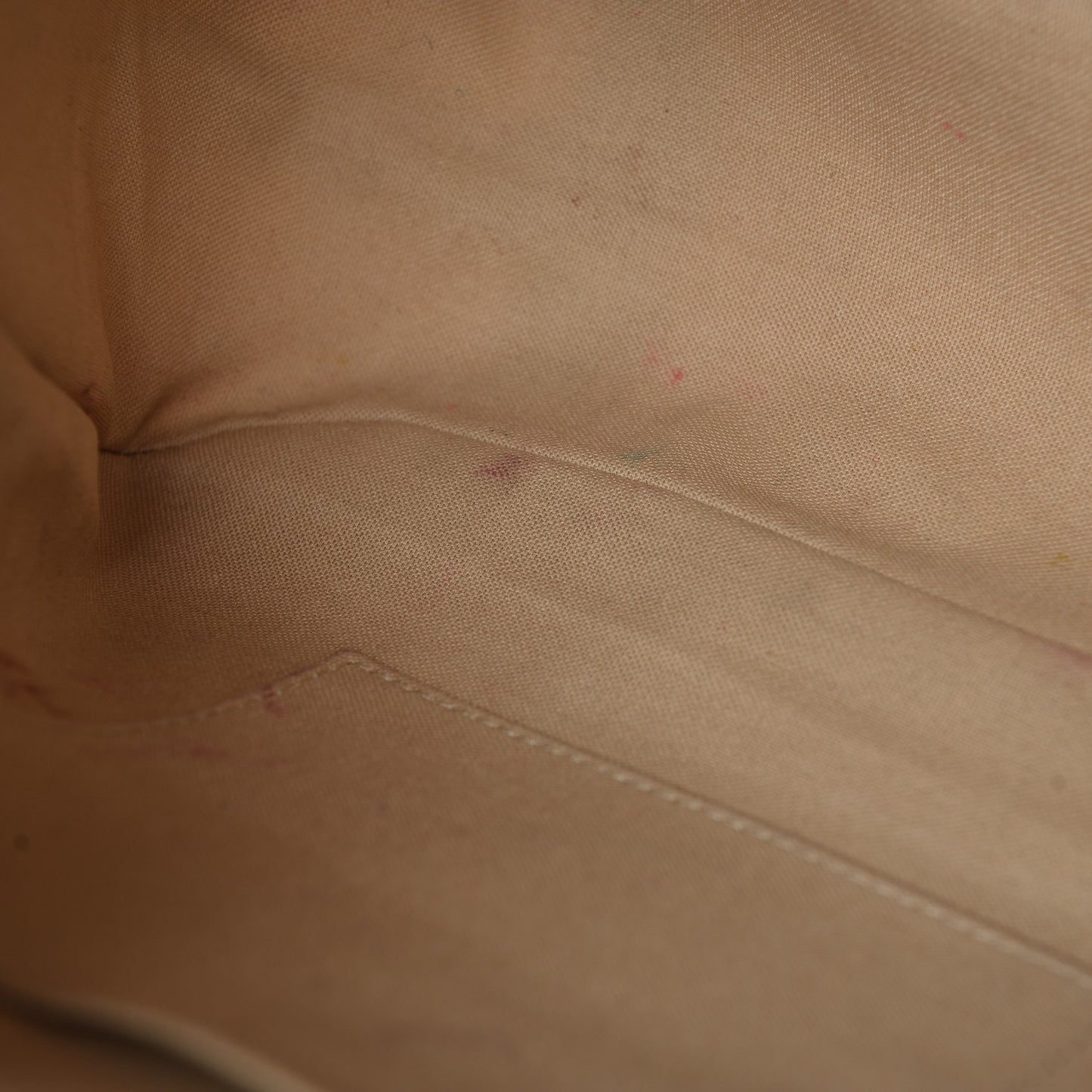 Damier Azur Stresa PM