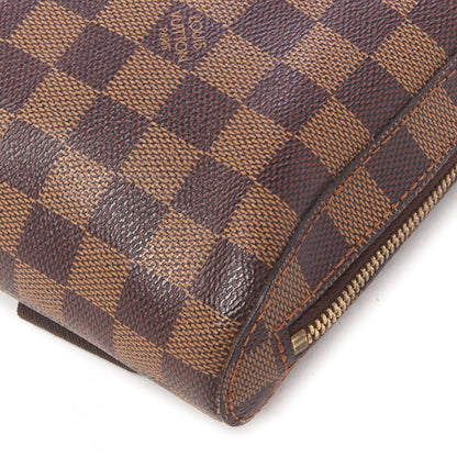 Louis Vuitton Damier Ebene Geronimos 5 of 8