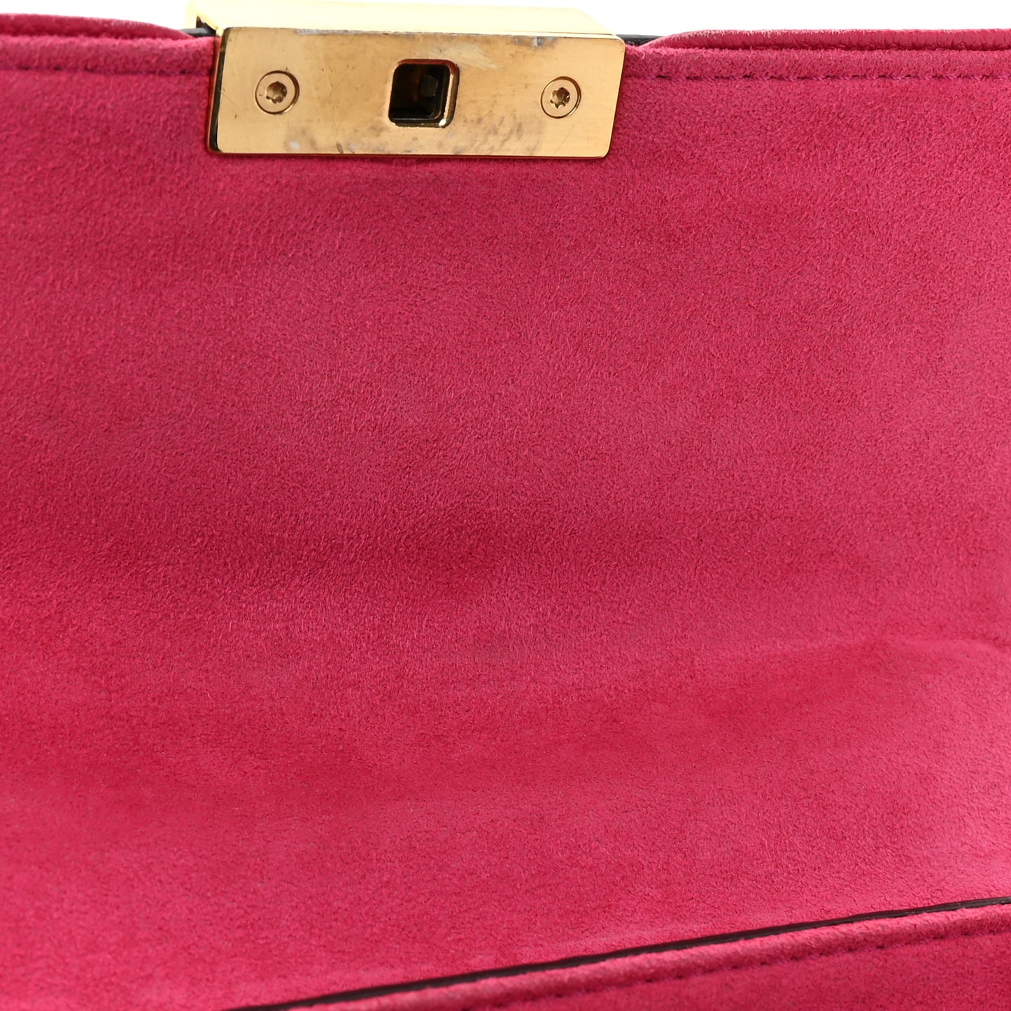 Empreinte Saint Sulpice BB Aurore