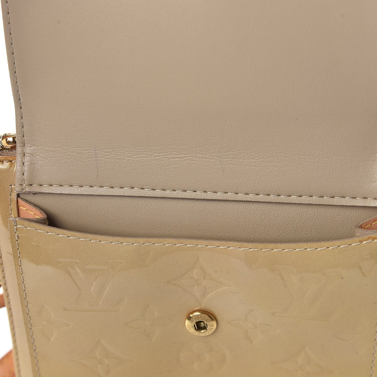 Vernis Mott Beige