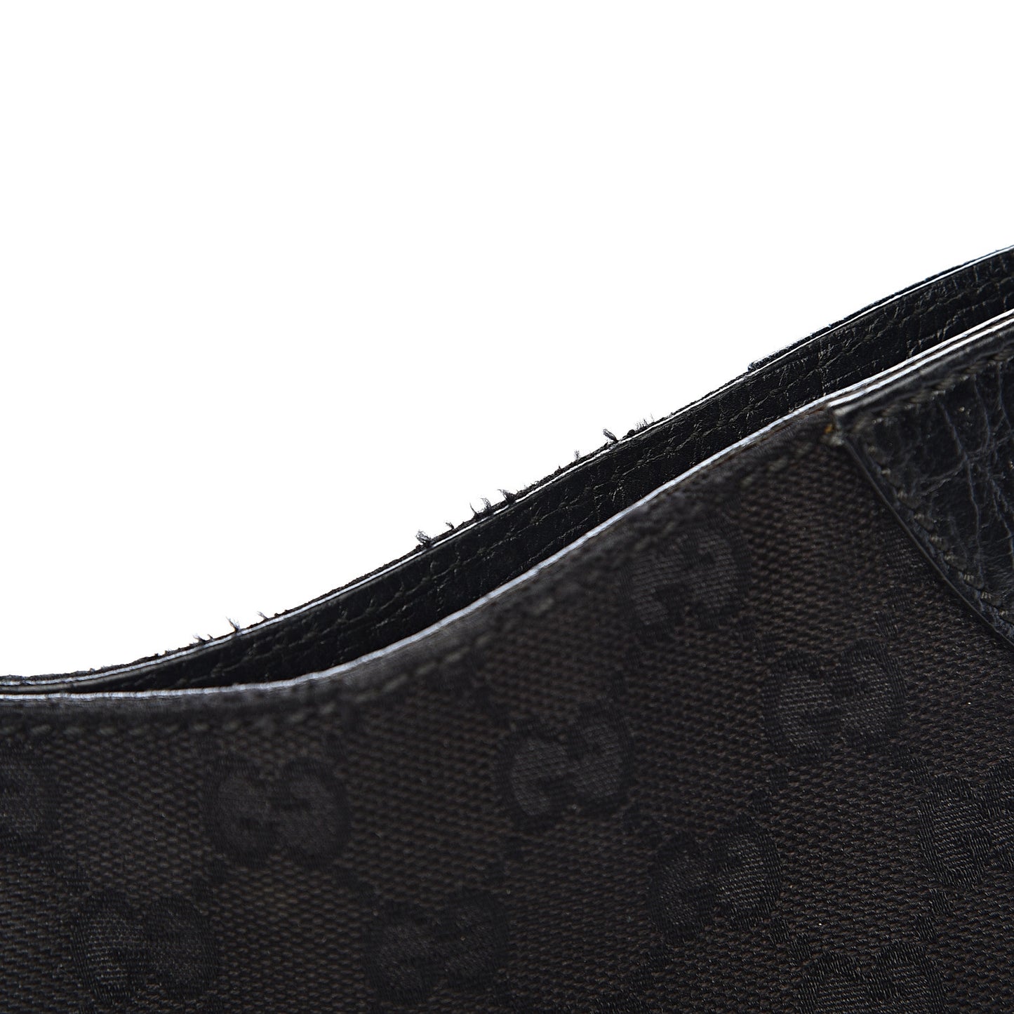 Monogram Hasler Hobo Black
