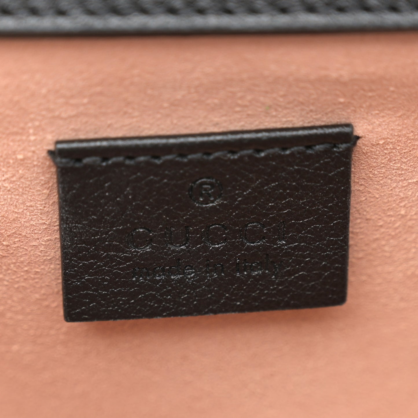 Wonka Grain Calfskin Mini Diana Tote Bag Black Yellow Fluo