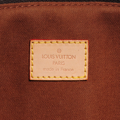 Louis Vuitton Monogram Tivoli GM 6 of 7