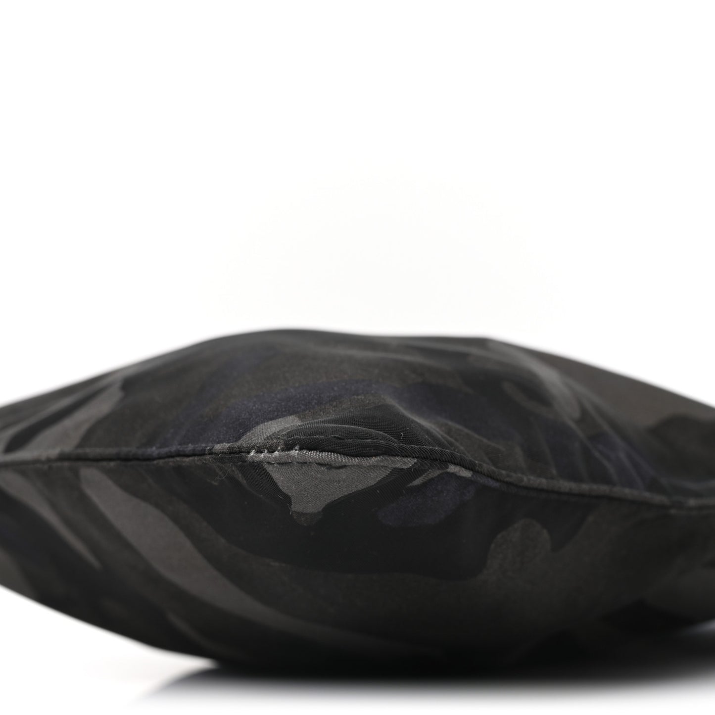 Tessuto Nylon Camouflage Messenger