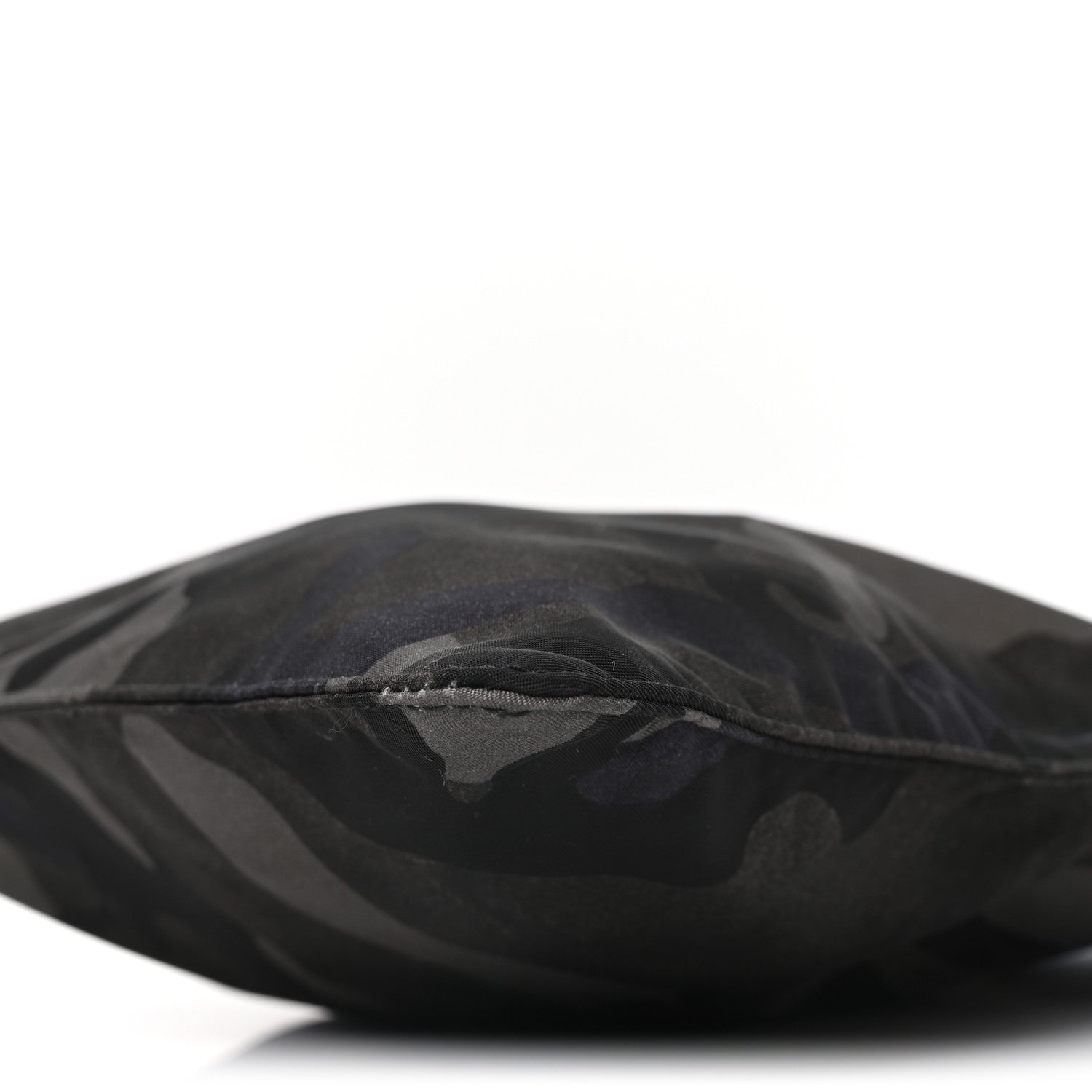 Prada Tessuto Nylon Camouflage Messenger 10 of 10