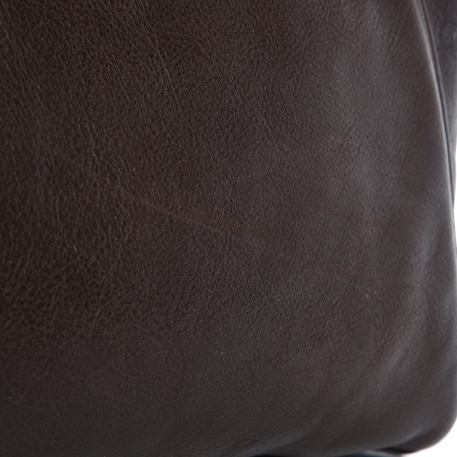 Mulberry Natural Leather Bayswater Tote Chocolate 13 of 13