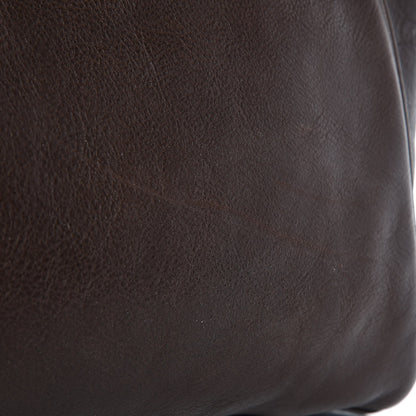 Mulberry Natural Leather Bayswater Tote Chocolate 13 of 13