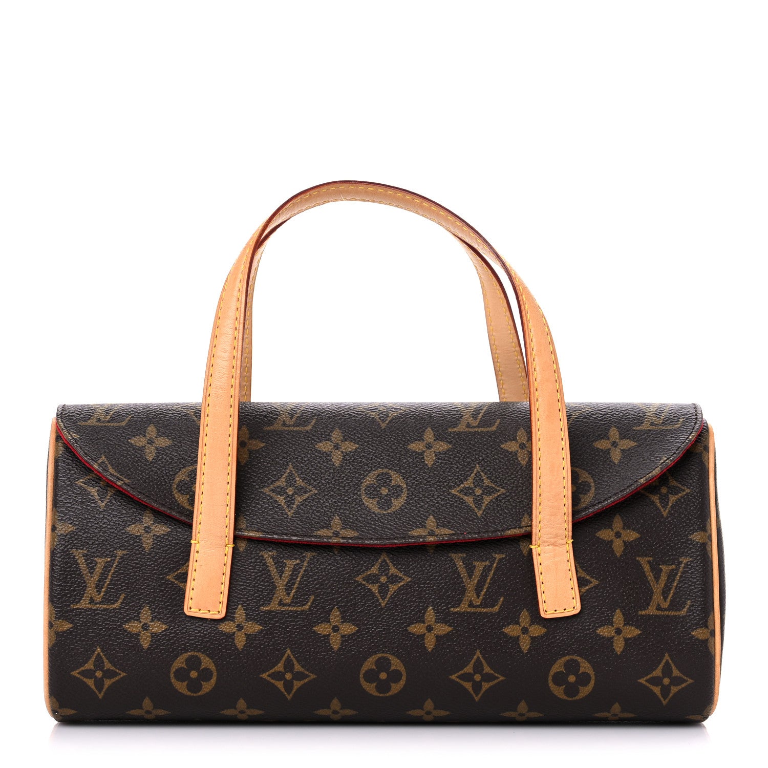 Louis Vuitton Monogram Sonatine 1 of 10