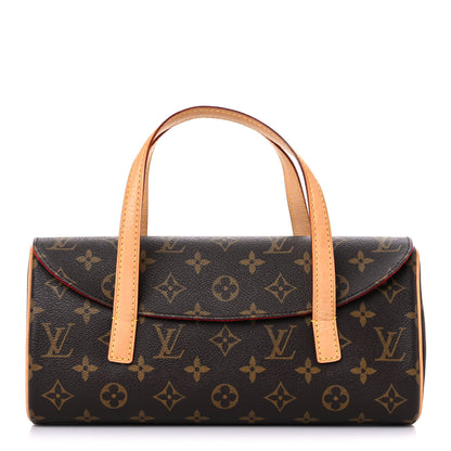 Louis Vuitton Monogram Sonatine 1 of 10
