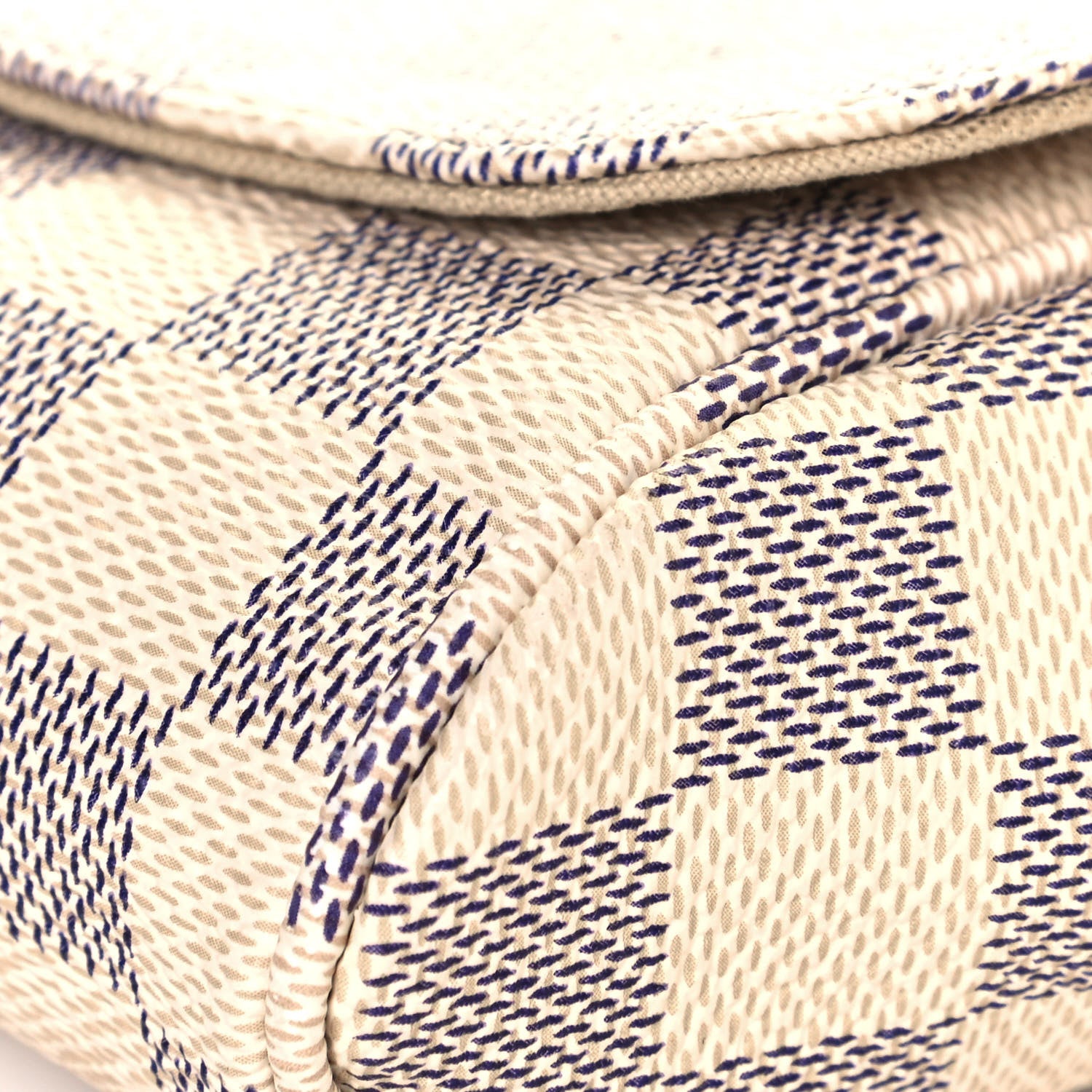 Louis Vuitton Damier Azur Favorite MM 10 of 13